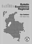 Portada Boletín Económico Regional