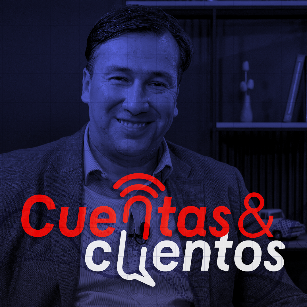 Fotografía de Andrés Murcia Pabón, subgerente Monetario y de Inversiones Internacionales