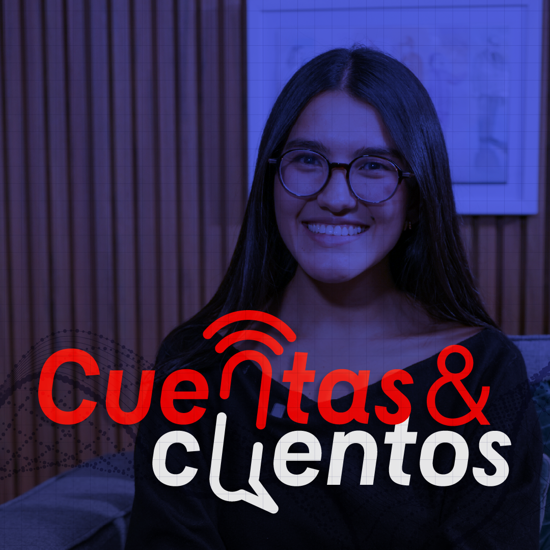 Fotografía de Daniela Rodríguez, equipo técnico del Banco de la República