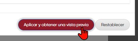 Aceptar la imagen de firma seleccionada e ir a la vista previa