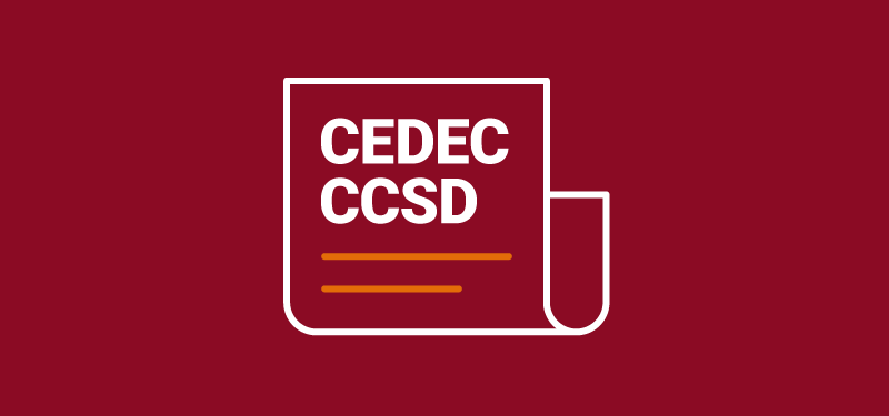 CEDEC-CCSD