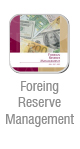 Foreign Reserve Managment