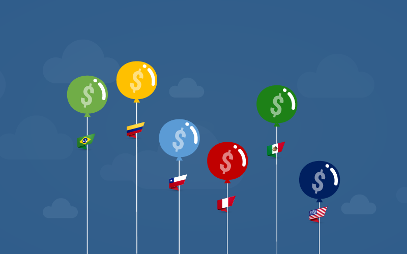 Imagen de referencia a los ciclos monetarios