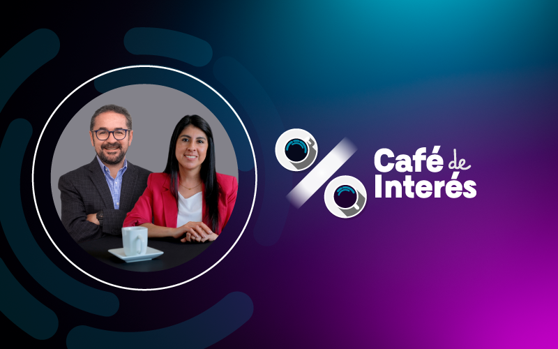 Fotografía de Juan José Ospina y Milena Rozo