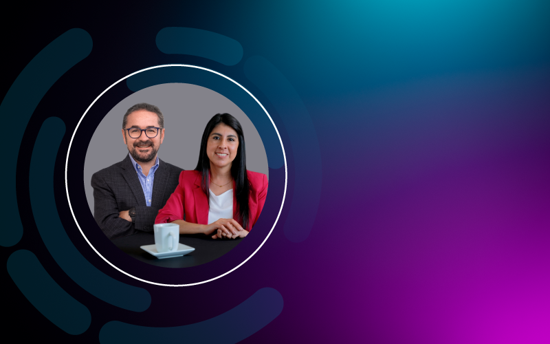 Fotografía de Juan José Ospina y Milena Rozo