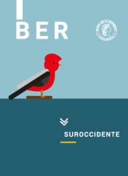 Portada del Boletín Económico Regional (BER)