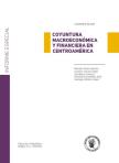 Portada - Informe Especial de Coyuntura Macroeconómica y Financiera en Centroamérica