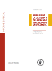 Portada Informe Especial de Estabilidad Financiera