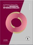 Portada Foreign Reserves Management 2019