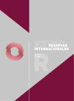 Portada recuadro 2 - Informe de Administración de las Reservas Internacionales - 2025