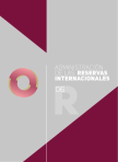 Portada recuadro 6 - Informe de Administración de las Reservas Internacionales - 2025