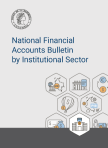 National Financial Accounts Bulletin cover