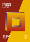 Financial Stability Report cover