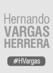 Hernando Vargas, Gerente Técnico