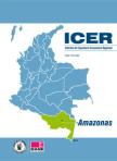 Portada del Informe de Coyuntura Económica Regional