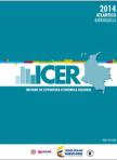 Portada del Informe de Coyuntura Económica Regional