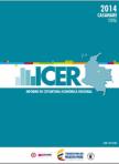 Portada del Informe de Coyuntura Económica Regional