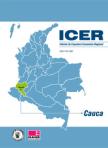Portada del Informe de Coyuntura Económica Regional