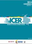 Portada del Informe de Coyuntura Económica Regional