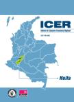 Portada Informe de Coyuntura Económica Regional