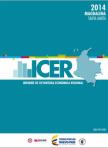 Portada del Informe de Coyuntura Económica Regional