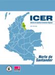 Portada del Informe de Coyuntura Económica Regional