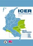 Portada del Informe de Coyuntura Económica Regional