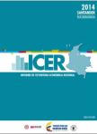 Portada del Informe de Coyuntura Económica Regional