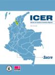 Portada del Informe de Coyuntura Económica Regional