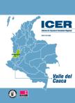 Portada Informe de Coyuntura Económica Regional