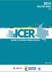 Portada del Informe de Coyuntura Económica Regional
