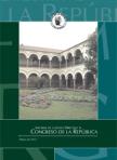 Portada - Informe de la Junta Directiva al Congreso de la República, marzo de 2017