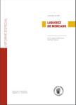 Portada Informe especial de Estabilidad Financiera