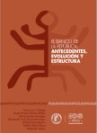 Book cover “Banco de la República: antecedentes, evolución y estructura”