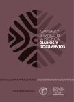 Book cover - “Kemmerer y el Banco de la República. Diarios y documentos”