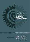 Book cover - “El Banco de la República: glosas y comentarios”