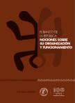 Book cover - “El Banco de la República: nociones sobre su organización y funcionamiento”