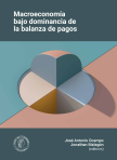 Portada del libro "Macroeconomía bajo dominancia de la balanza de pagos"