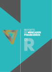 Imagen Recuadro Reporte de Mercados Financieros