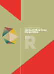 Portada Recuadro 3 - Reporte de la Infraestructura Financiera