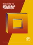 Portada Reporte de Estabilidad Financiera