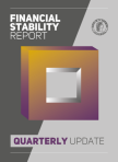 Quarterly Update of the Financial Stability Report – April 2026