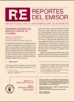 Portada Reportes del Emisor 190
