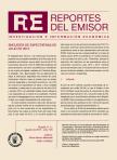 Portada Reportes del Emisor 195