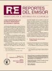 Portada Reportes del Emisor 196