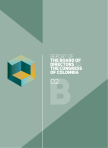 Box 2 -  - Report of the Board of Directors to the Congress of Colombia, March 2024