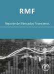 Portada del Reporte de Mercados Financieros