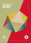 Portada Reporte de Sistemas de Pago