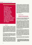 Primera página del recuadro