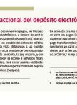 Primera página del sombreado